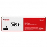 картридж для принтера Canon 045H BK, Черный