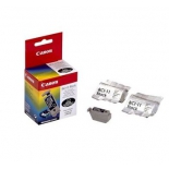картридж для принтера Canon BCI-11 Key color, черный