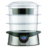 пароварка электрическая Saturn ST-EC 0105, 800 Вт