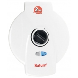 вафельница Saturn ST-EC 0153 (1200 Вт)