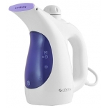 Пароочиститель-отпариватель Centek CT-2380, фиолетово-белый