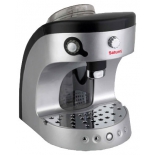 кофеварка Saturn ST-CM 7085, серебристая
