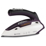 утюг Vitek VT-8303 (дорожный)