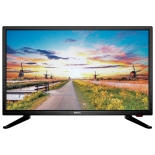 телевизор BBK 22LEM-1027/FT2C, черный