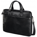сумка для ноутбука Hama Santorin Notebook Bag 13.3, черная