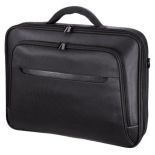 сумка для ноутбука Hama Notebook Bag Miami Life 17.3, черная