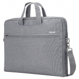 сумка для ноутбука Asus EOS Carry Bag, серая