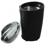 Кофемолка Polaris PCG 1420, черная
