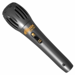 микрофон для ПК Ritmix RDM-130, черный