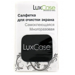 аксессуар для телефона Luxcase 90101, салфетка для очистки экрана