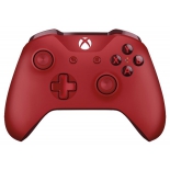 геймпад Microsoft Xbox One Wireless Controller Color, красный