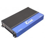 автомобильный усилитель Kicx AP 1000D (одноканальный)