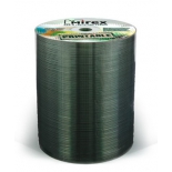 Оптический диск Mirex DVD-R 4.7 Gb, UL130028A1T, Ink Printable