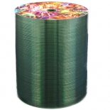 оптический диск Mirex CD-R 700 Mb, UL120235A8T, Party, Shrink (100)