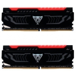 модуль памяти DDR4 Patriot PVLR416G300C5K 16 Gb, 3000 MHz, 2x8 Gb