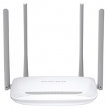 роутер Wi-Fi Mercusys MW325R N300 (улучшенный)