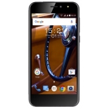 смартфон Fly Power Plus 2 FS526 8Gb, черный
