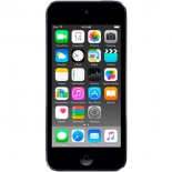 аудиоплеер Apple iPod touch 128GB серый (MKWU2RU/A)