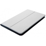 чехол для планшета Lenovo для Lenovo Tab 4 TB-8504X/8504F HD Folio Case and Film, серый
