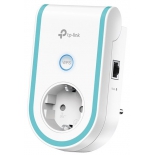 роутер Wi-Fi Усилитель сигнала TP-Link RE360