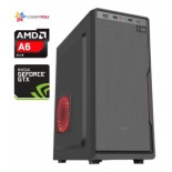 системный блок CompYou Home PC H557 (CY.615657.H557)