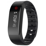фитнес-браслет SMA Coach SCH01, черный