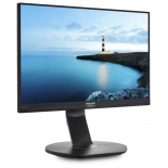 монитор Philips 221B7QPJEB/00, черный