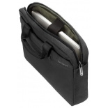 сумка для ноутбука Samsonite 41U*005*18, черная
