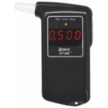 алкотестер AutoExpert Дельта АТ-400, персональный