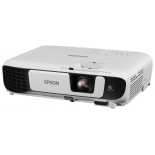 мультимедиа-проектор Epson EB-W42 (портативный)