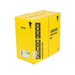 кабель (шнур) Power Cube PC-FPC-5004E-SO, серый