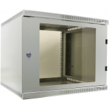 телекоммуникационный шкаф NT WALLBOX LIGHT 9-65 G