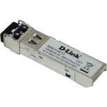 медиаконвертер сетевой D-Link DEM-312GT2 (SFP-трансивер)