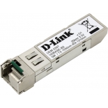 медиаконвертер сетевой D-Link DEM-220T (SFP-трансивер)