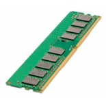 модуль памяти DDR4 HPE 862974-B21 8Gb, 2400MHz, ECC, Reg