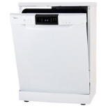 Посудомоечная машина Midea MFD60S320 W