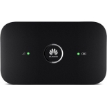 модем 4G LTE Huawei E5573Cs-322USB, Черный
