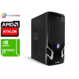 системный блок CompYou Home PC H557 (CY.562213.H557)