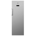 Морозильная камера Beko RFNK290E23S, серебристая