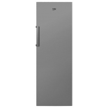 Морозильная камера Beko RFSK266T01S, серебристая