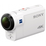 экшн-камера Sony FDR-X3000, белая
