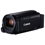 видеокамера Canon LEGRIA HF R86, чёрная