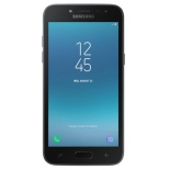смартфон Samsung Galaxy J2 (2018) SM-J250 16Gb черный