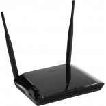 роутер Wi-Fi Wi-Fi маршрутизатор D-Link DIR-615/T4A 10/100Base
