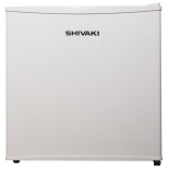 холодильник Shivaki SDR-052W, белый