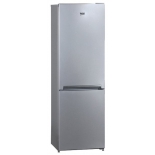 холодильник Beko CNMV 5270KC0 S, серебристый