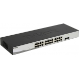 коммутатор (switch) D-Link DGS-1210-26/F1A