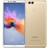смартфон Huawei Honor 7Х 4/64Gb (2 sim), золотистый