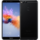 смартфон Huawei Honor 7Х 4/64Gb (2 sim), черный