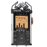 диктофон Tascam DR-44WL (портативный)